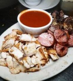 Rib Hut East