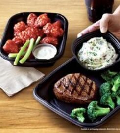 Applebee’s Grill + Bar