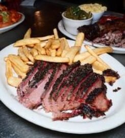 Rib Hut East