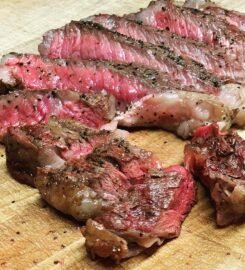 Louie Mueller Barbecue