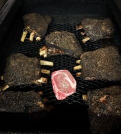 Louie Mueller Barbecue