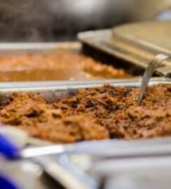 Stringer’s Lufkin Bar B Q