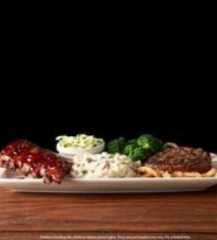 Applebee’s Grill + Bar