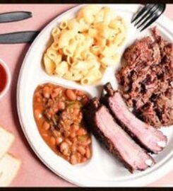 Oakwood BBQ & Beer Garden