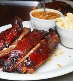 Rib Hut East