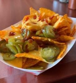 D Jackson BBQ& Catering