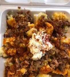 Hot Pit B-B-Q Del Rio