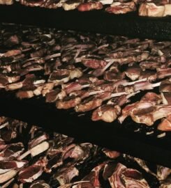 Louie Mueller Barbecue