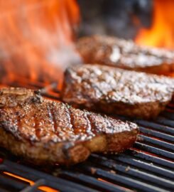 Joe Allen’s Pit Bar-B-Que