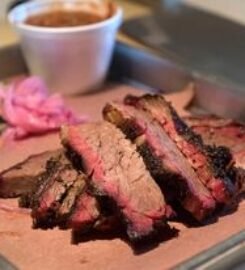 Oakwood BBQ & Beer Garden