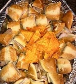 Hot Pit B-B-Q Del Rio