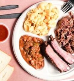 Oakwood BBQ & Beer Garden