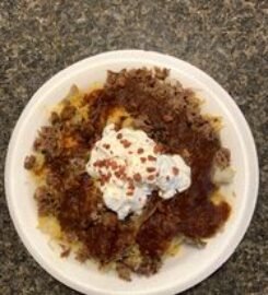 Hot Pit B-B-Q Del Rio