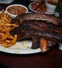 Rib Hut East