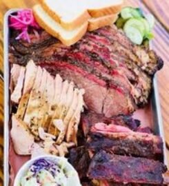Oakwood BBQ & Beer Garden