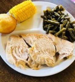 Bubba’s Smokehouse