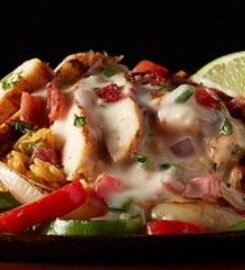 Applebee’s Grill + Bar