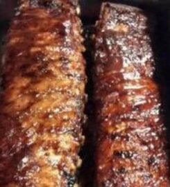 Bare Bones BBQ