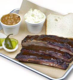 RJ BBQ