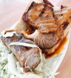 The Salt Lick BBQ