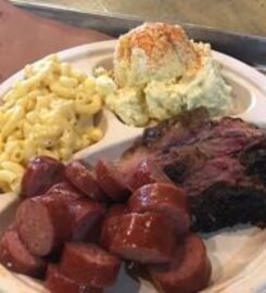 Oakwood BBQ & Beer Garden