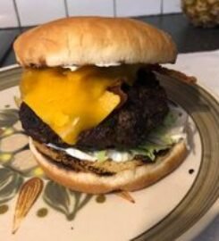 Austin’s Barbeque & Catering