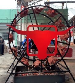 Louie Mueller Barbecue