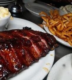 Rib Hut East