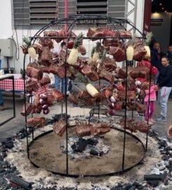 Louie Mueller Barbecue