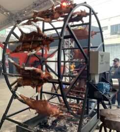 Louie Mueller Barbecue