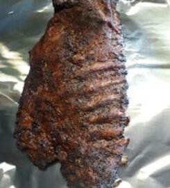 Doug’s Hickory Pit Bar-B-Q