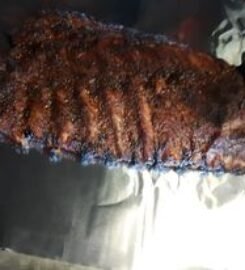 Doug’s Hickory Pit Bar-B-Q