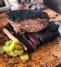 Smith Spot BBQ