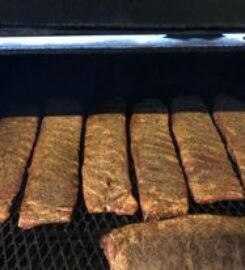 Outlaws BBQ