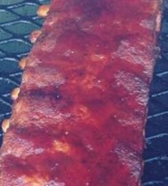 Rusty Pit BBQ