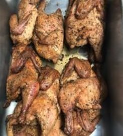 Outlaws BBQ