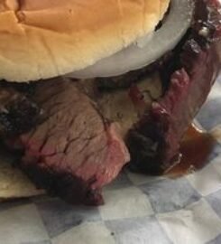 Outlaws BBQ