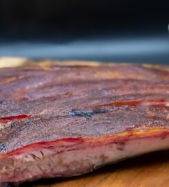 RJ BBQ
