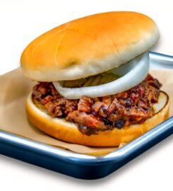 RJ BBQ