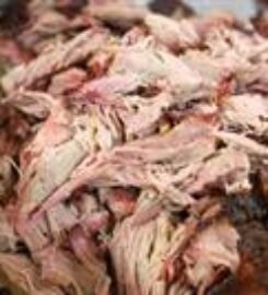 Angelo’s Bar-B-Que