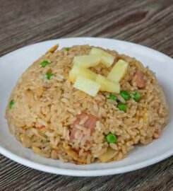 Ohana Hawaiian BBQ & Poke Bar