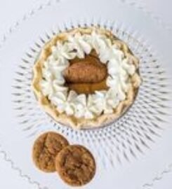 Miller’s Smokehouse