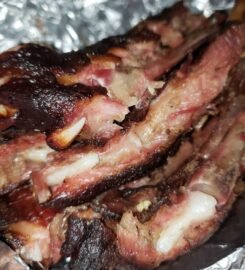 Meshack’s Bar-B-Que