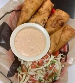 Bare Bones BBQ