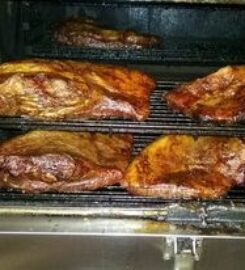 Vicky’s Bar-B-Q