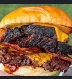 Bare Bones BBQ