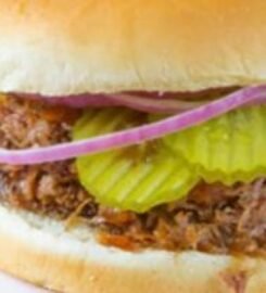 Bare Bones BBQ
