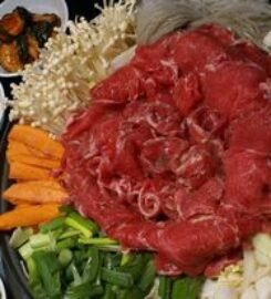 Honey Pig BBQ Austin