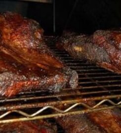 Silverado Smokehouse
