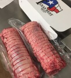 Texas Best BBQ & Burgers